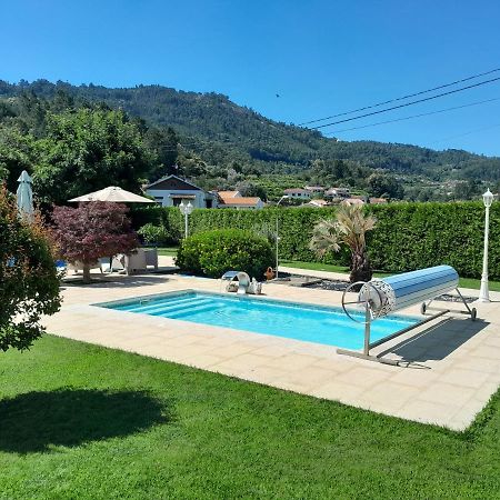 Arouca Passadicos Alojamento & Jacuzzi Екстериор снимка