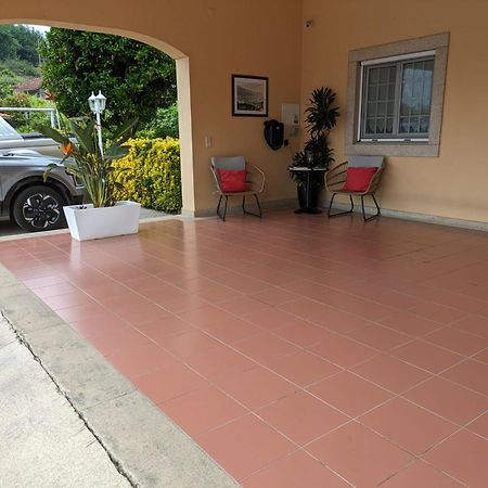 Arouca Passadicos Alojamento & Jacuzzi Екстериор снимка