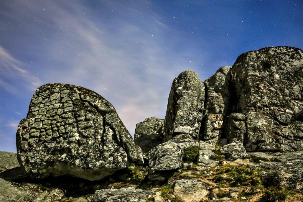 Arouca Passadicos Alojamento & Jacuzzi Екстериор снимка