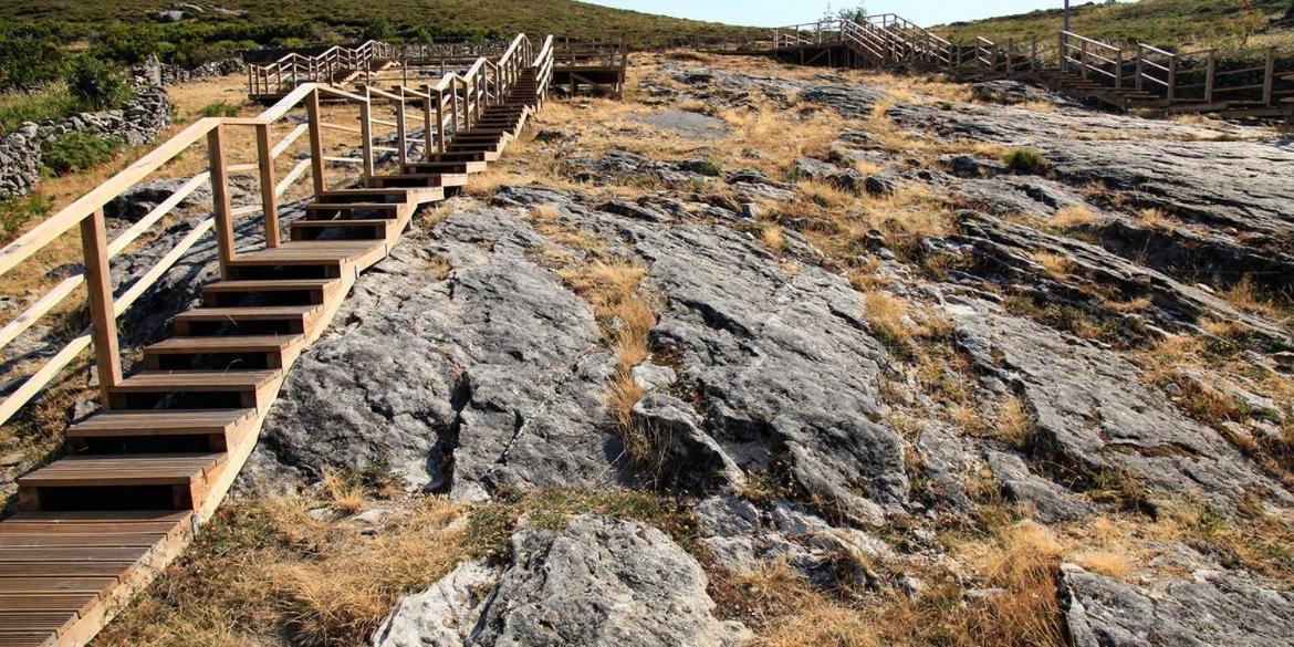 Arouca Passadicos Alojamento & Jacuzzi Екстериор снимка