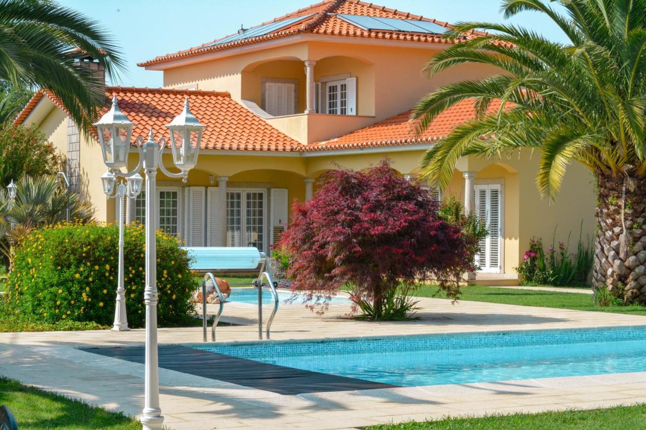 Arouca Passadicos Alojamento & Jacuzzi Екстериор снимка