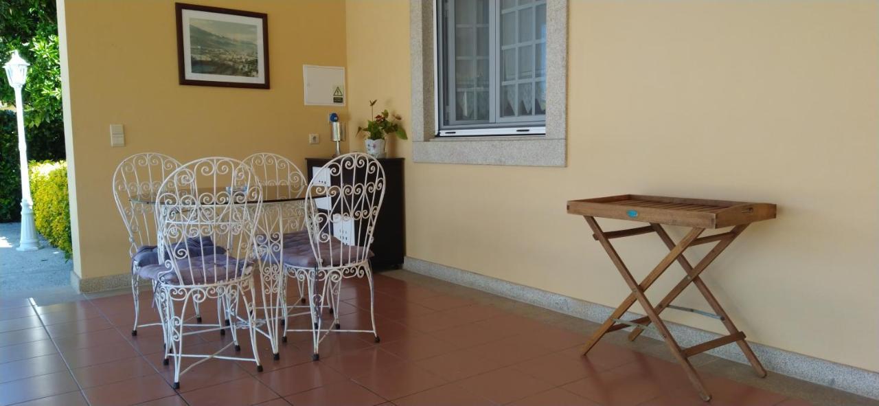 Arouca Passadicos Alojamento & Jacuzzi Екстериор снимка