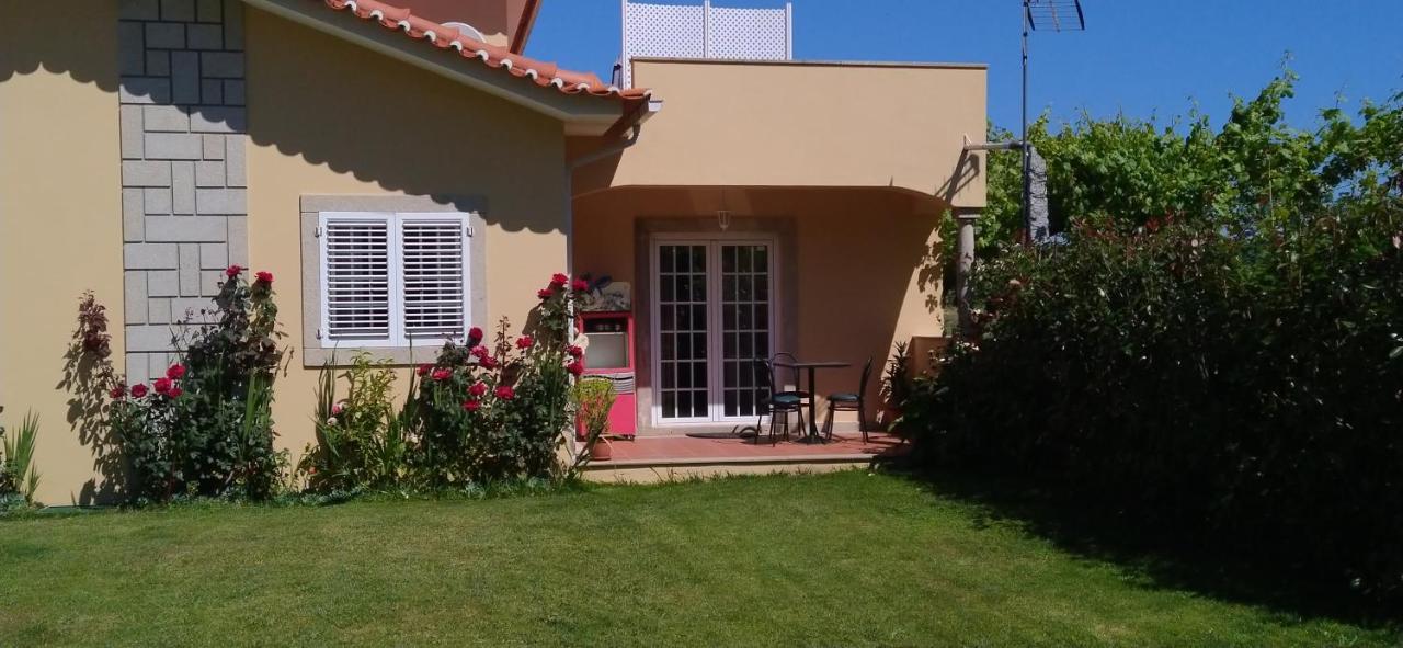 Arouca Passadicos Alojamento & Jacuzzi Екстериор снимка