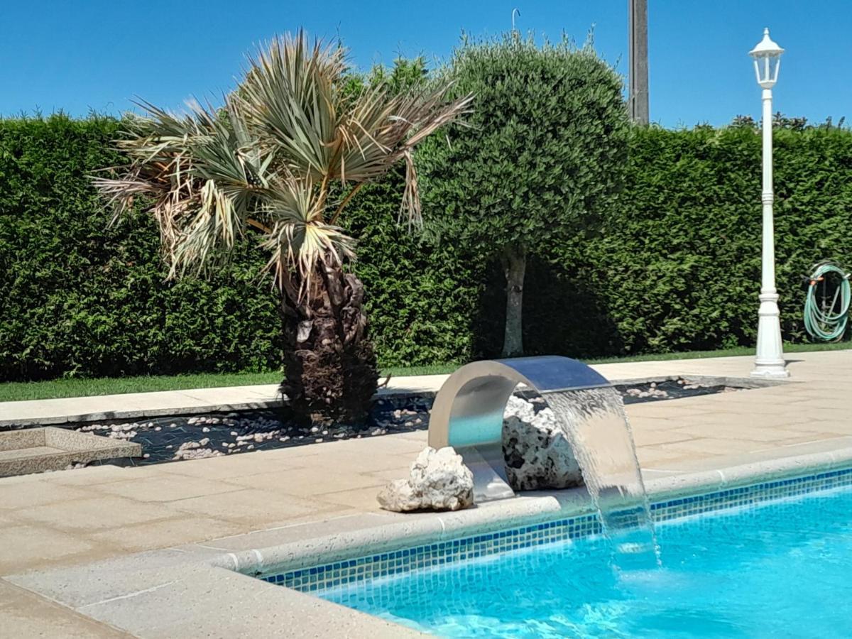 Arouca Passadicos Alojamento & Jacuzzi Екстериор снимка