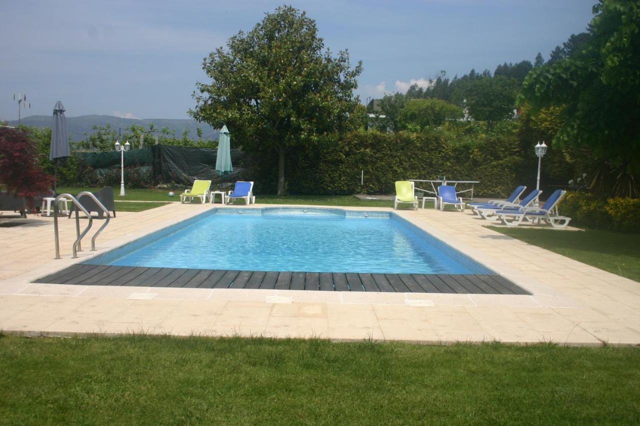 Arouca Passadicos Alojamento & Jacuzzi Екстериор снимка
