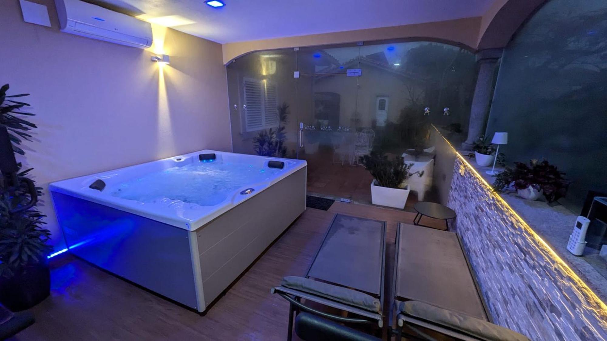 Arouca Passadicos Alojamento & Jacuzzi Екстериор снимка
