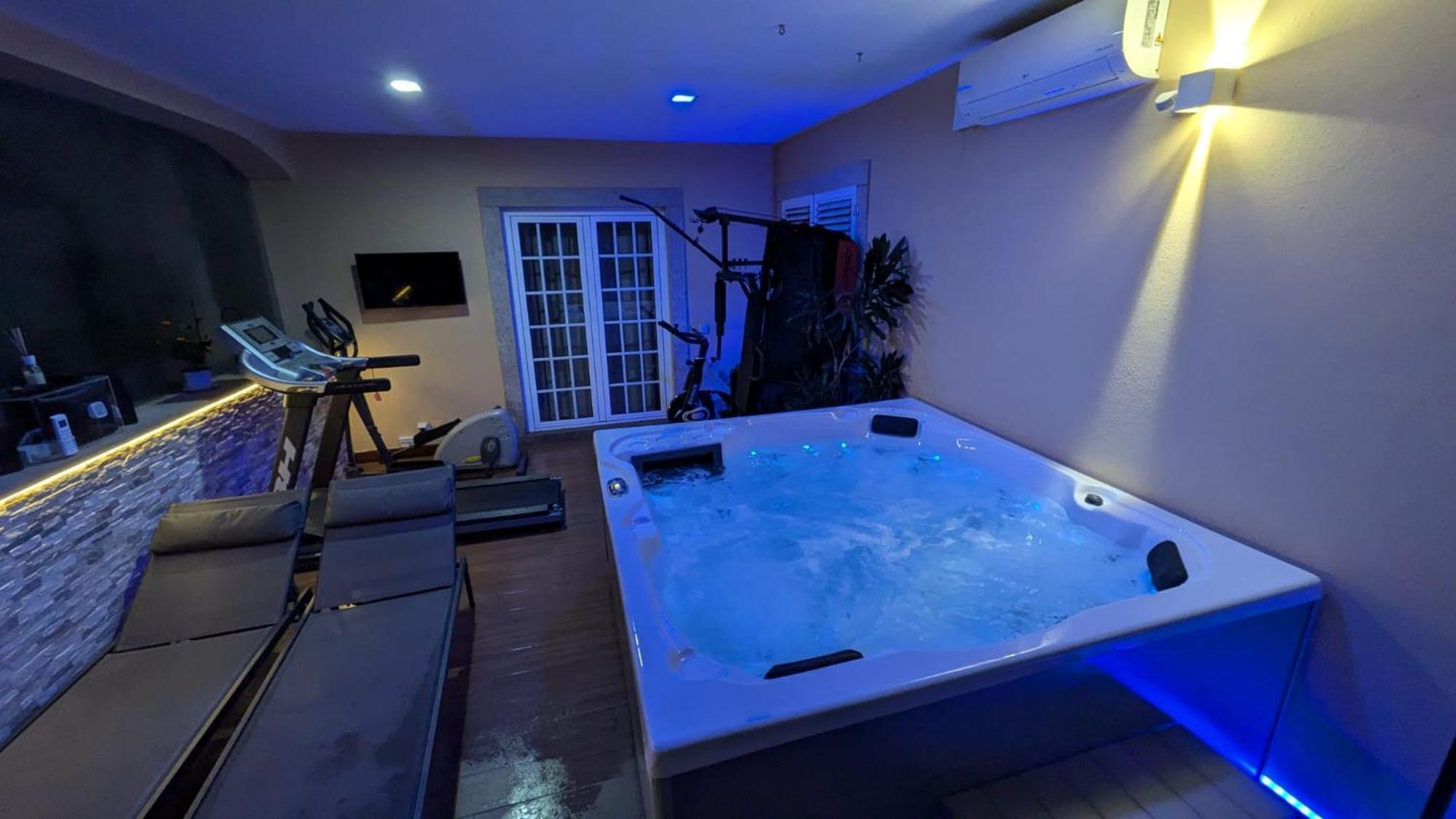 Arouca Passadicos Alojamento & Jacuzzi Екстериор снимка